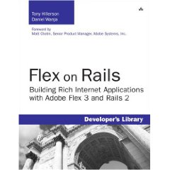 Flex on Rails 