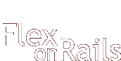 Flex on Rails